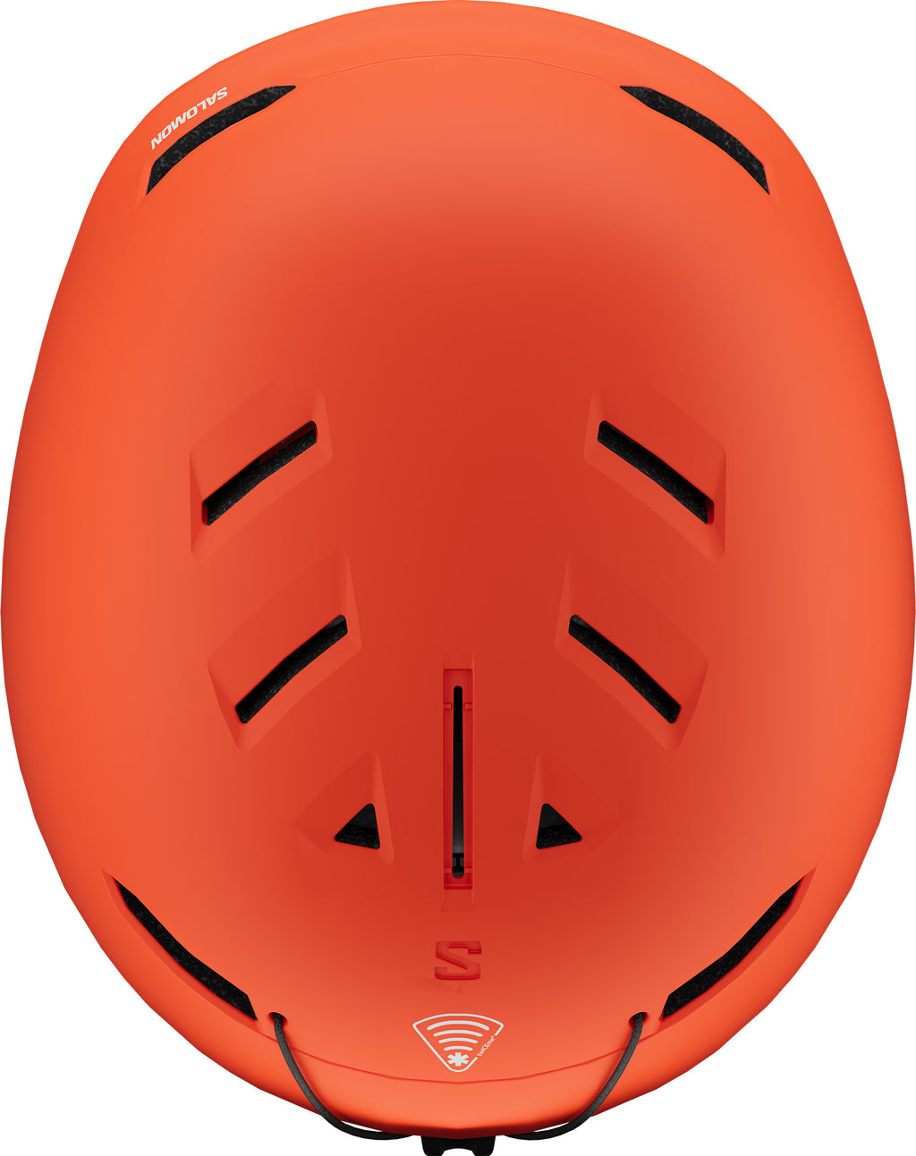 Husk kids skihelm