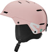 Husk kids skihelm