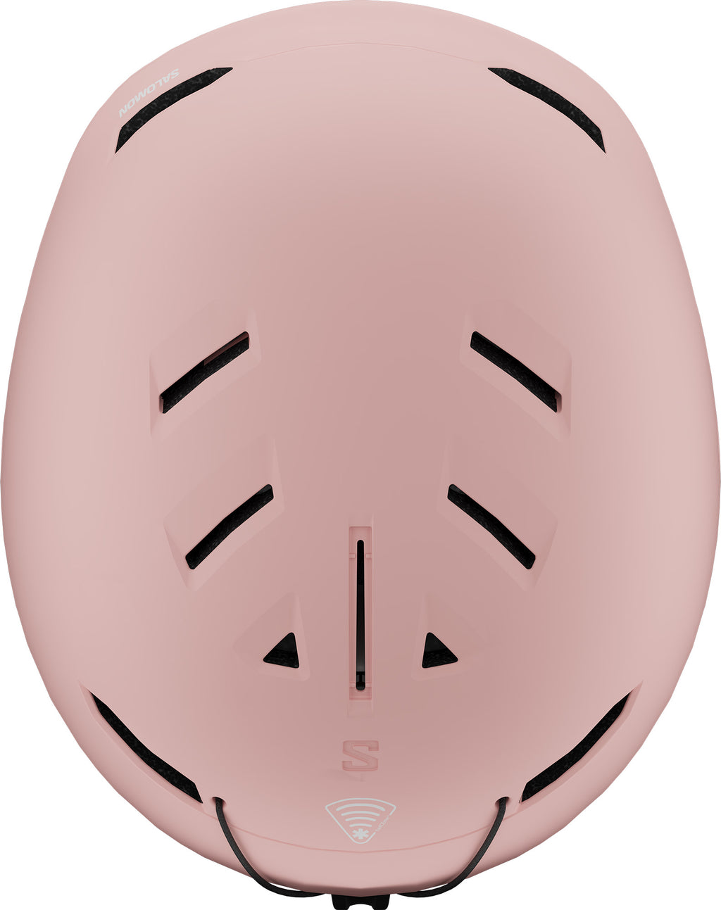 Husk kids skihelm