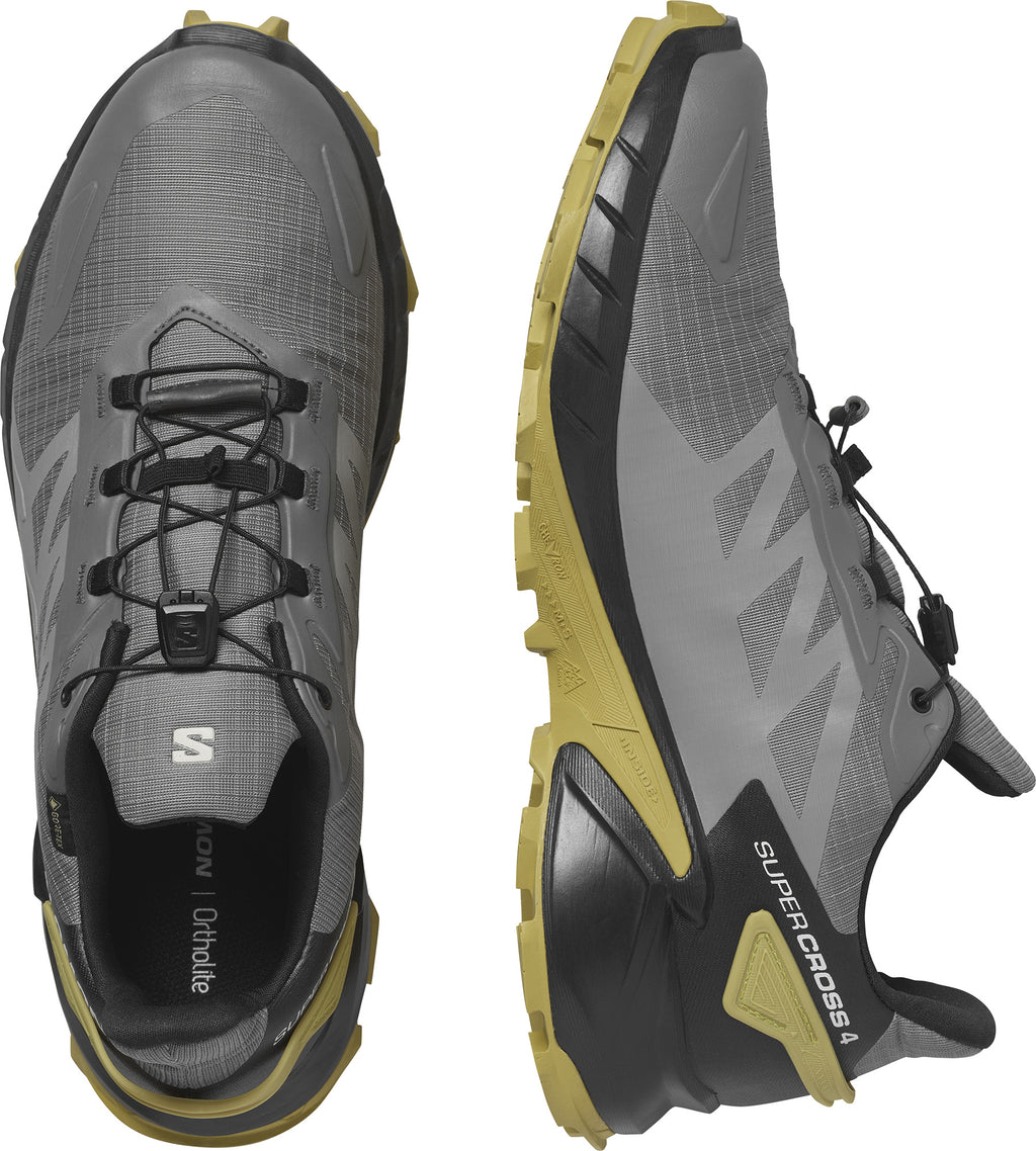 Supercross 4 GTX trailrunschoenen
