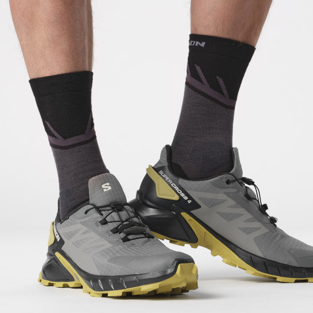 Supercross 4 GTX trailrunschoenen