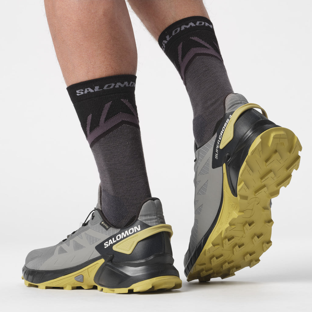 Supercross 4 GTX trailrunschoenen
