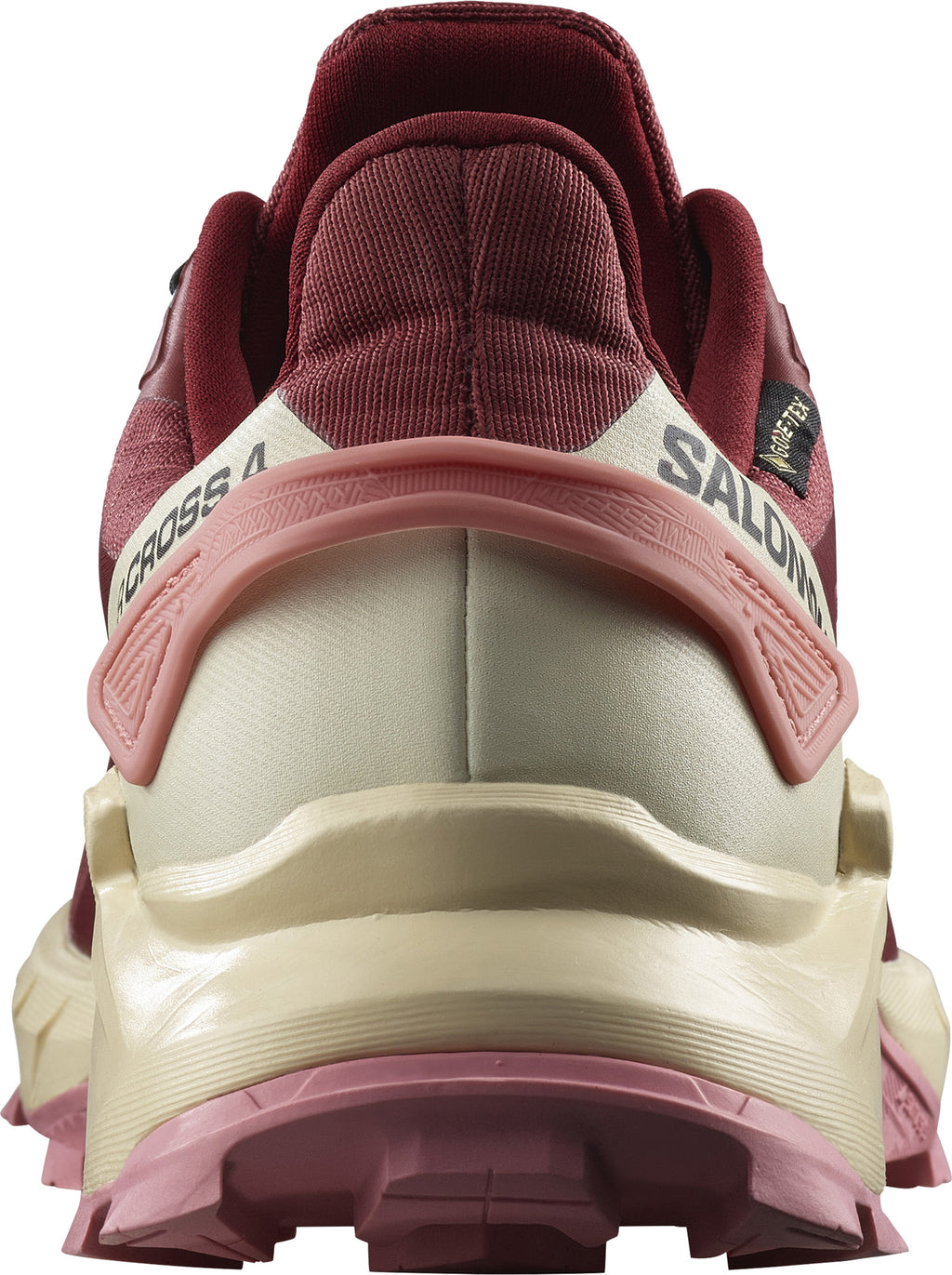 Supercroos 4 Gore-tex trailschoenen