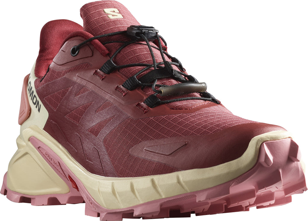 Supercroos 4 Gore-tex trailschoenen
