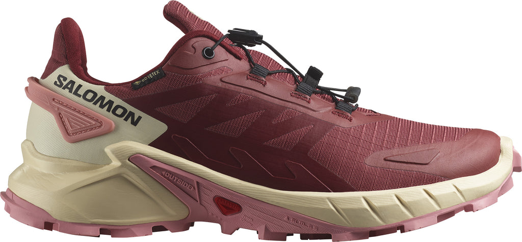 Supercroos 4 Gore-tex trailschoenen