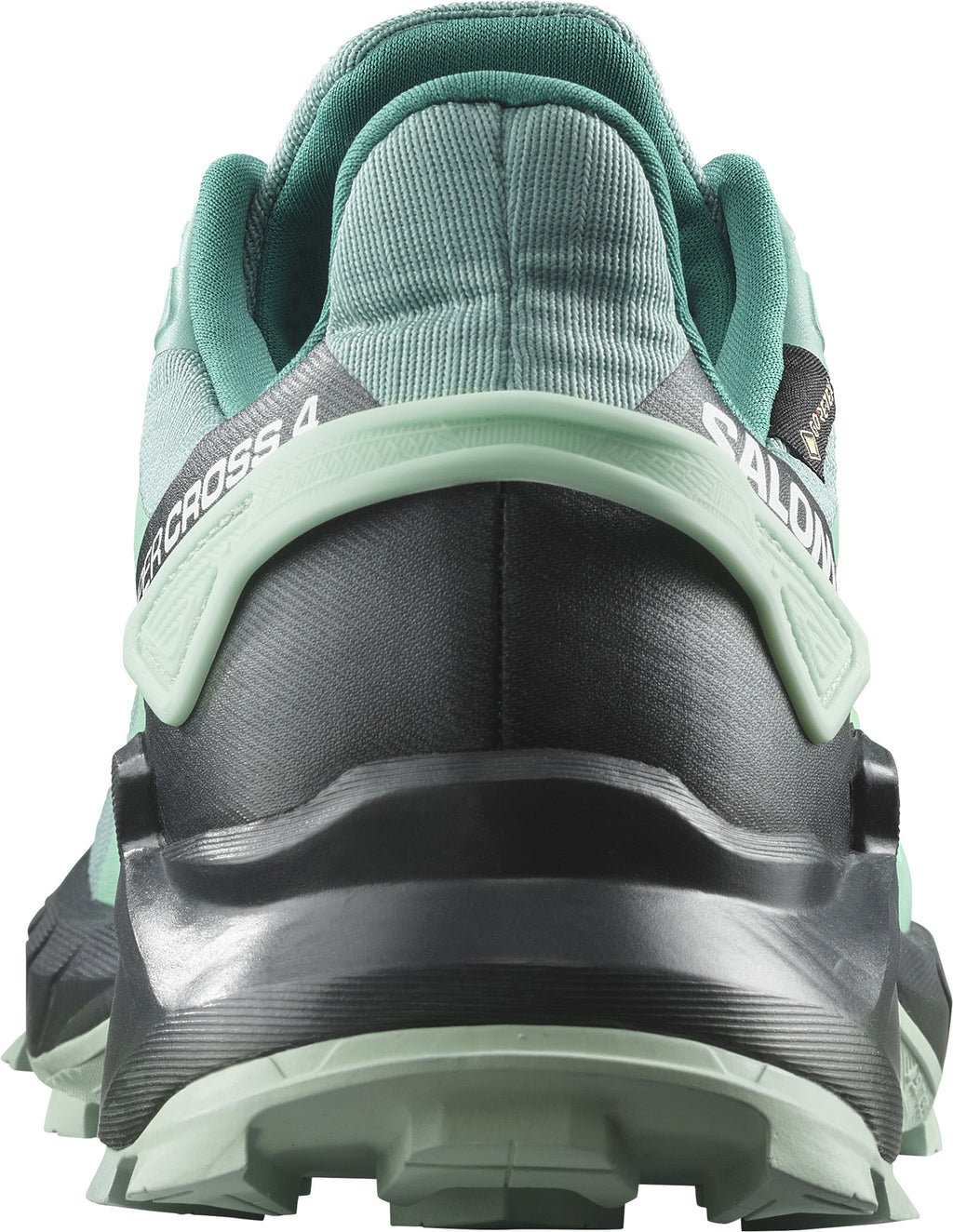 Supercroos 4 Gore-tex trailschoenen