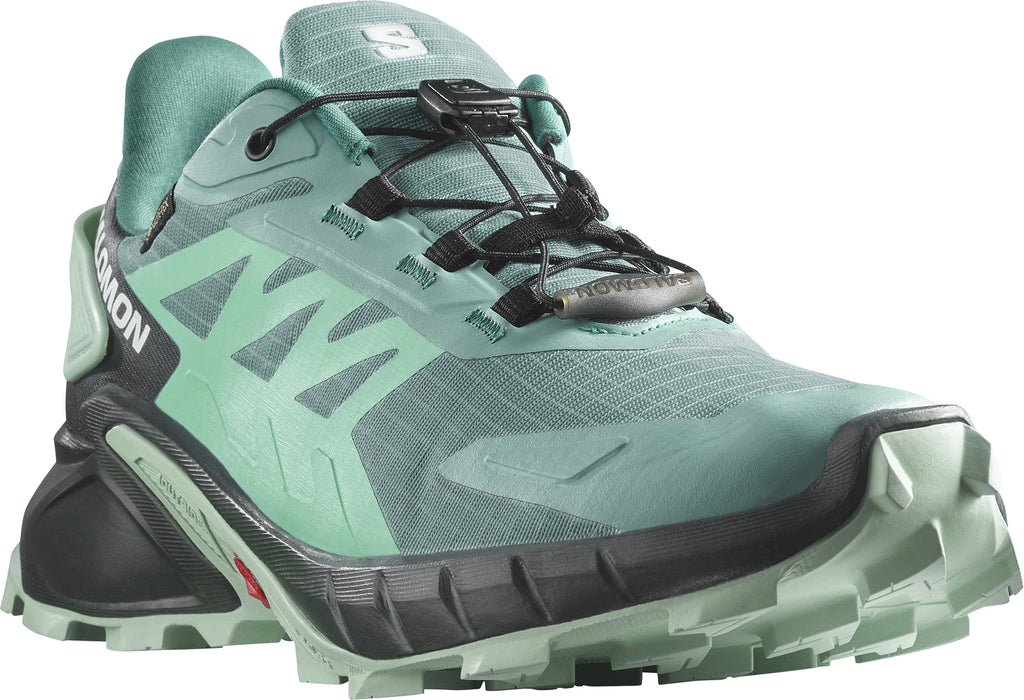 Supercroos 4 Gore-tex trailschoenen