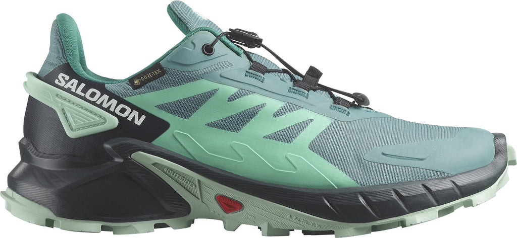 Supercroos 4 Gore-tex trailschoenen