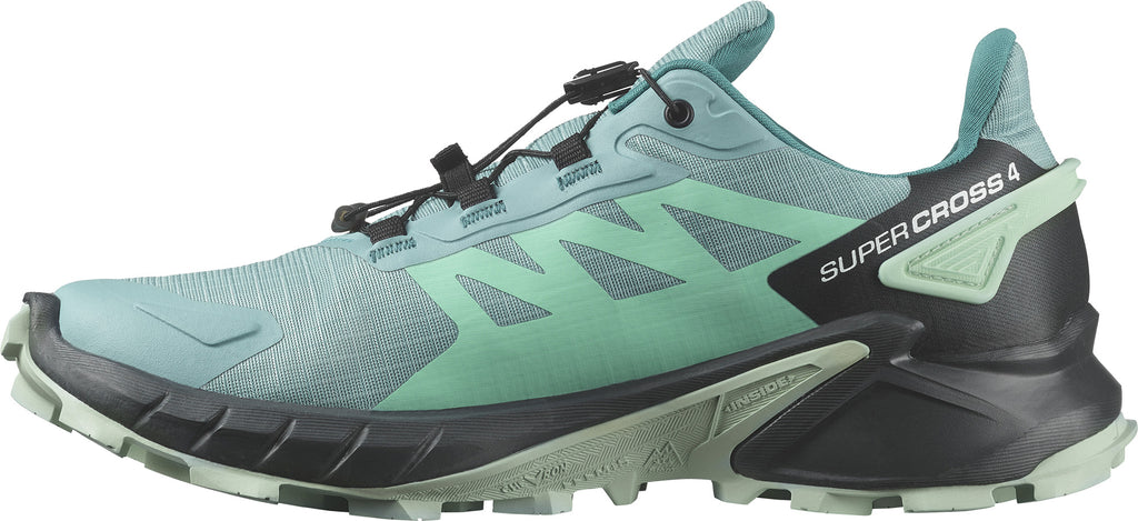 Supercroos 4 Gore-tex trailschoenen