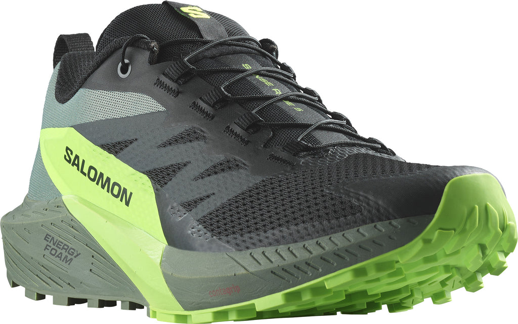 Sense Ride 5 trailschoenen