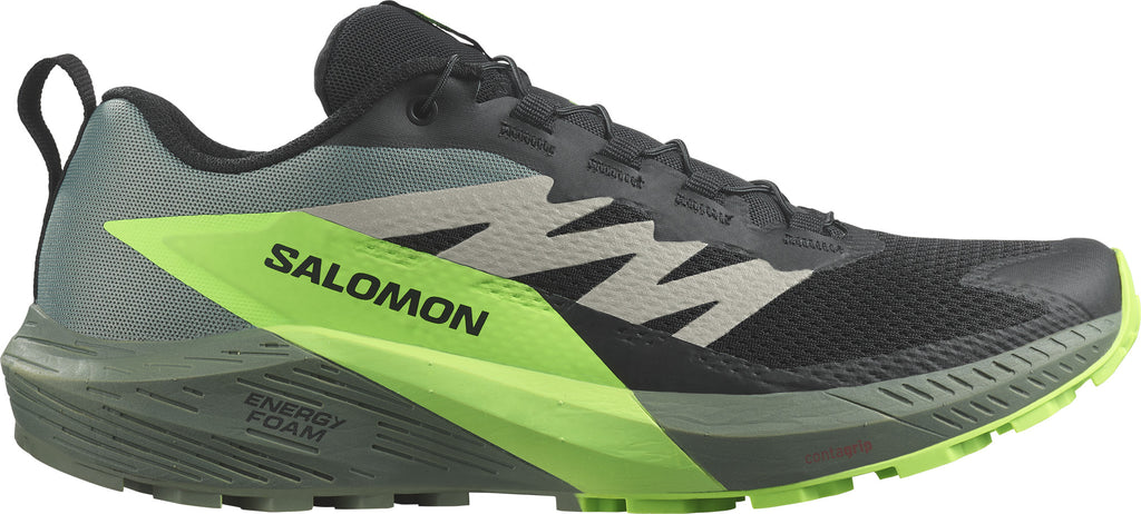 Sense Ride 5 trailschoenen