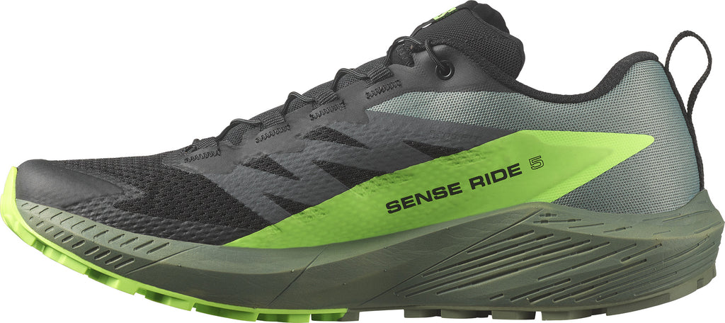 Sense Ride 5 trailschoenen