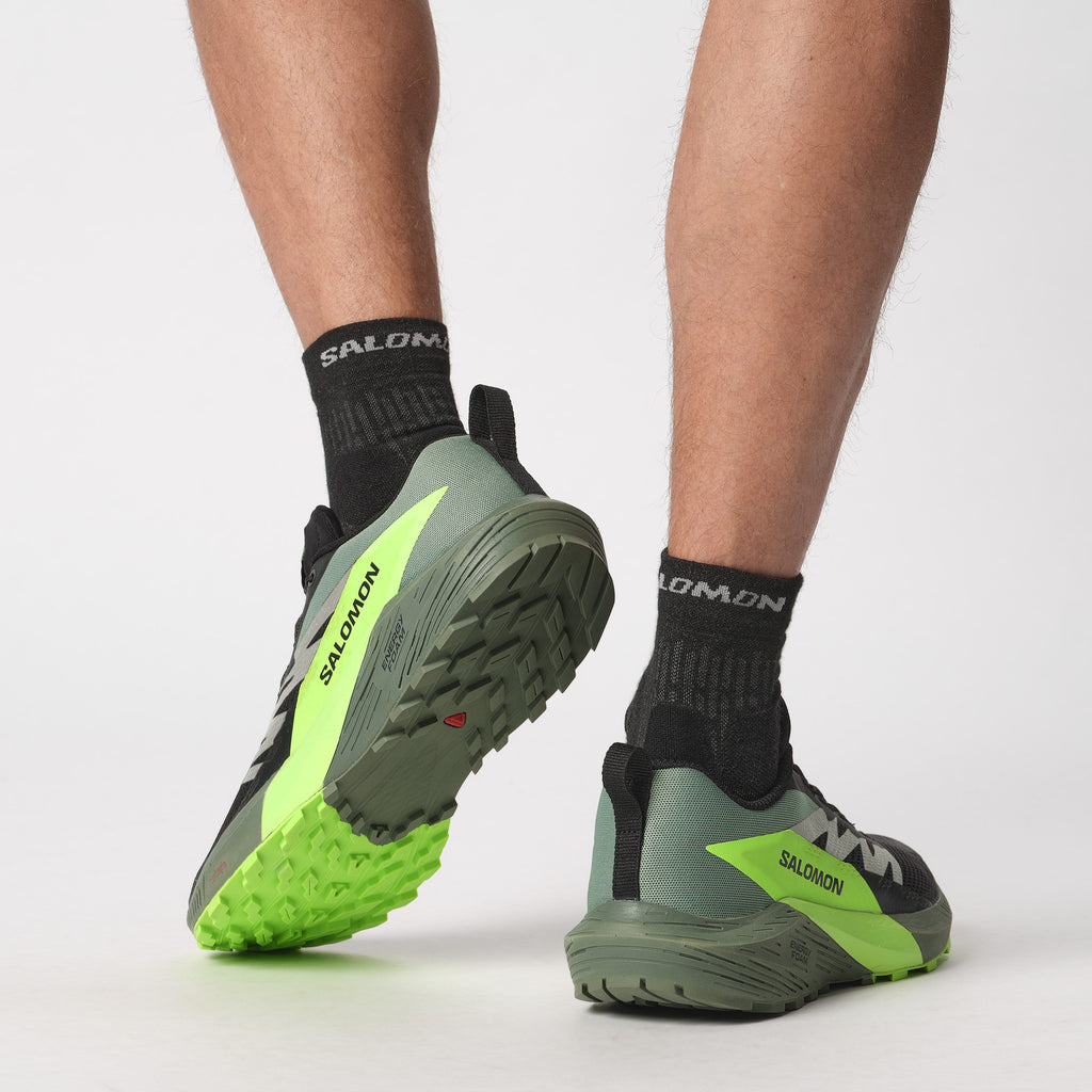 Sense Ride 5 trailschoenen