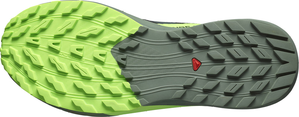 Sense Ride 5 trailschoenen