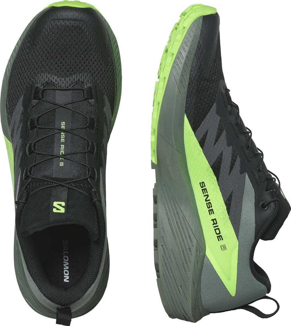 Sense Ride 5 trailschoenen