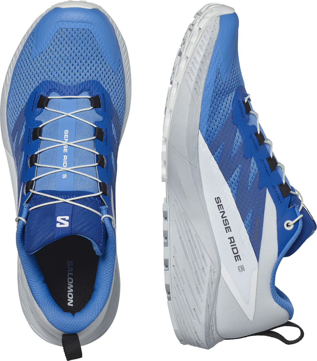 Sense Ride 5 trailschoenen