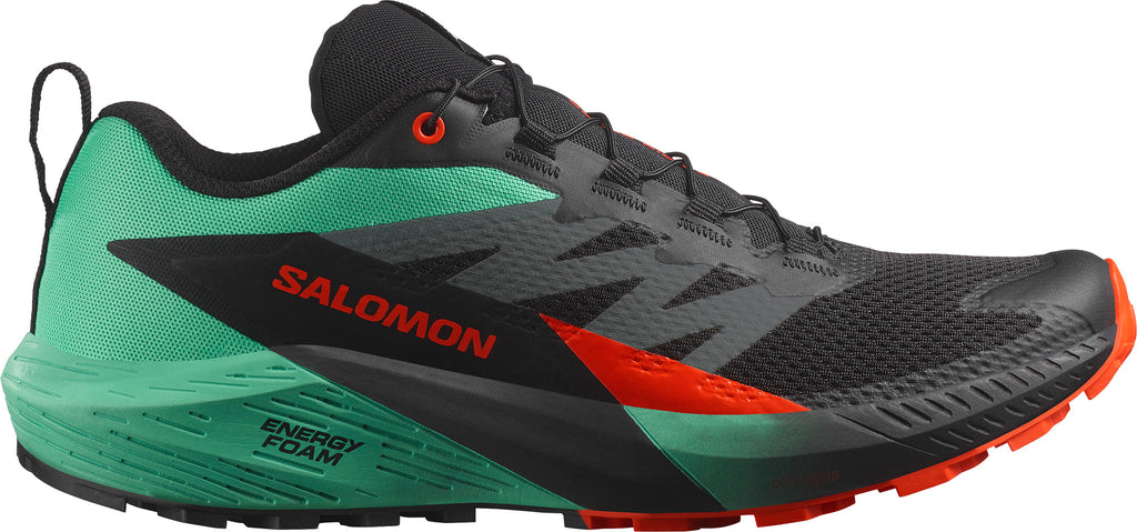 Sense Ride 5 trailschoenen