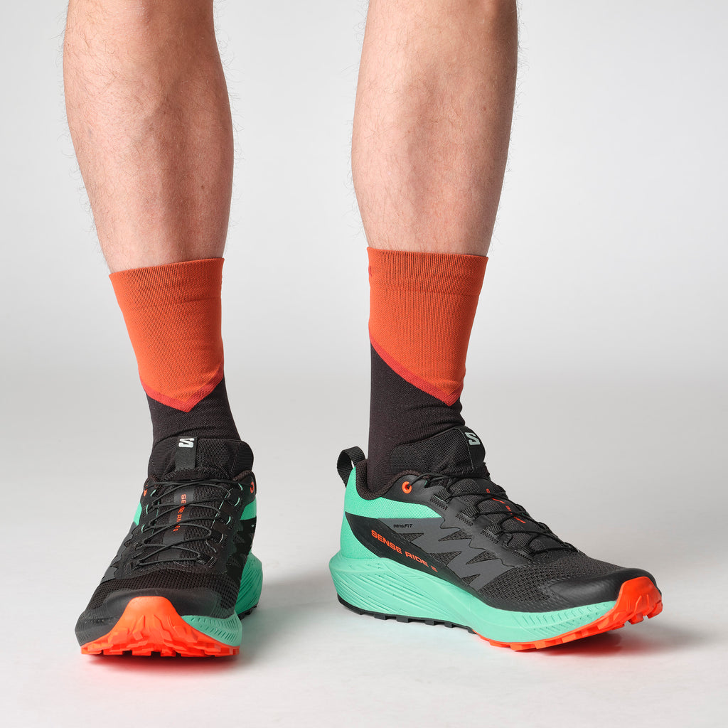 Sense Ride 5 trailschoenen