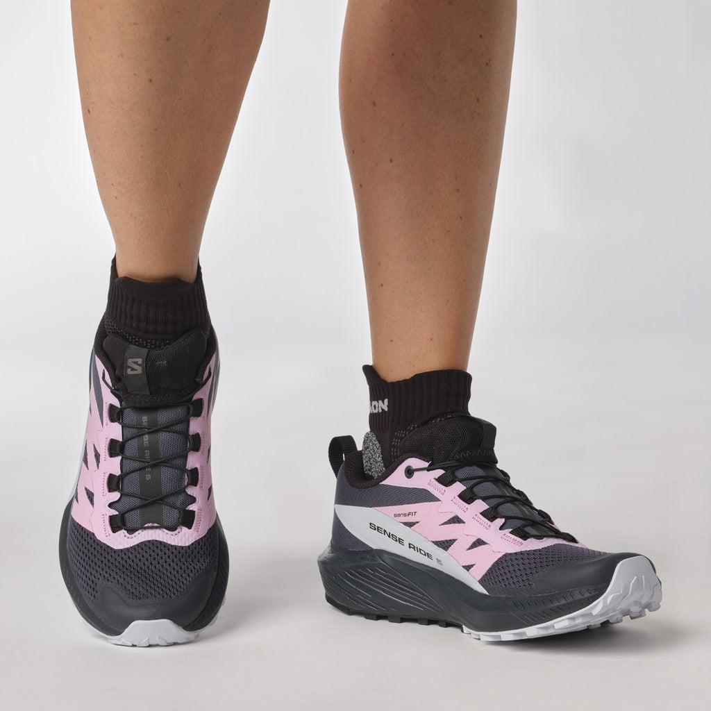 Sense Ride 5 trailrunschoenen