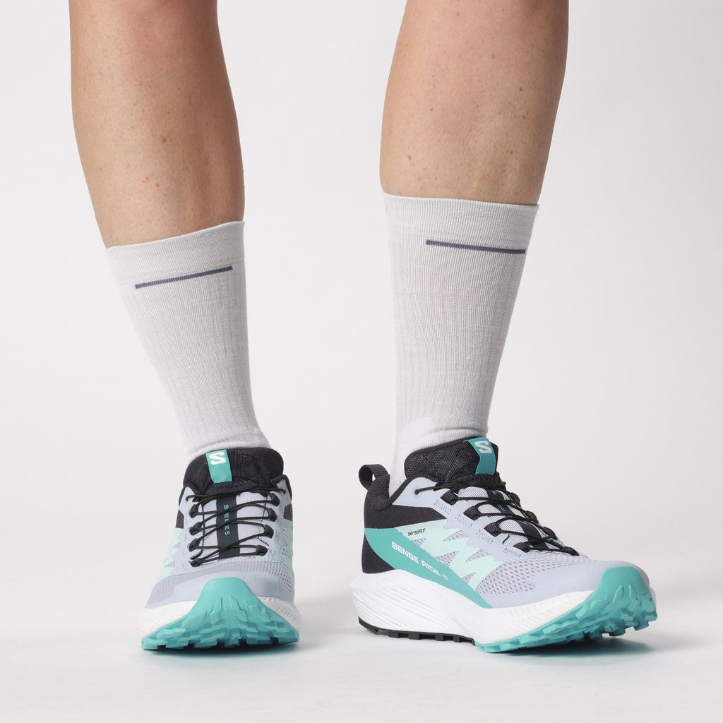Sense Ride 5 trailrunschoenen
