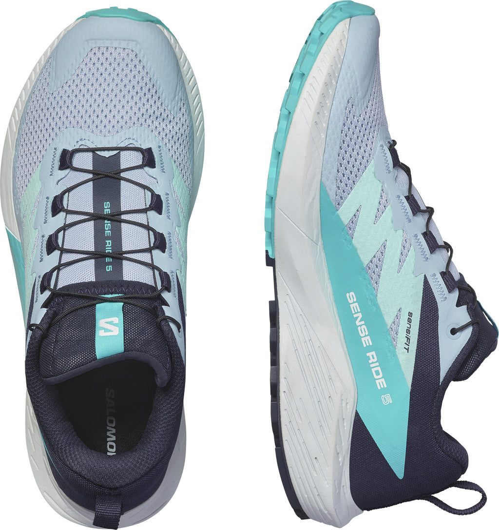 Sense Ride 5 trailrunschoenen
