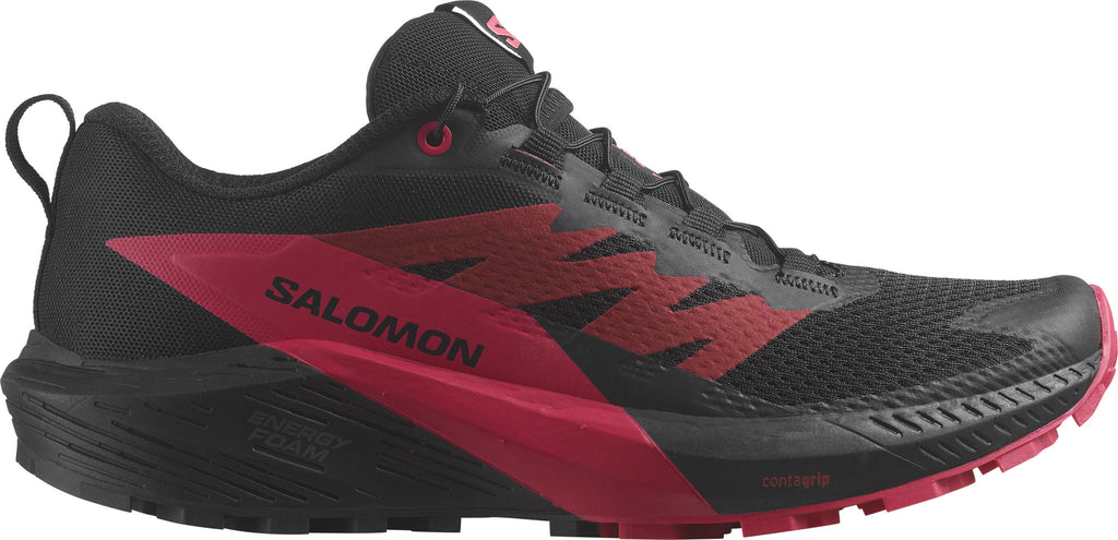 Sense Ride 5 trailrunschoenen