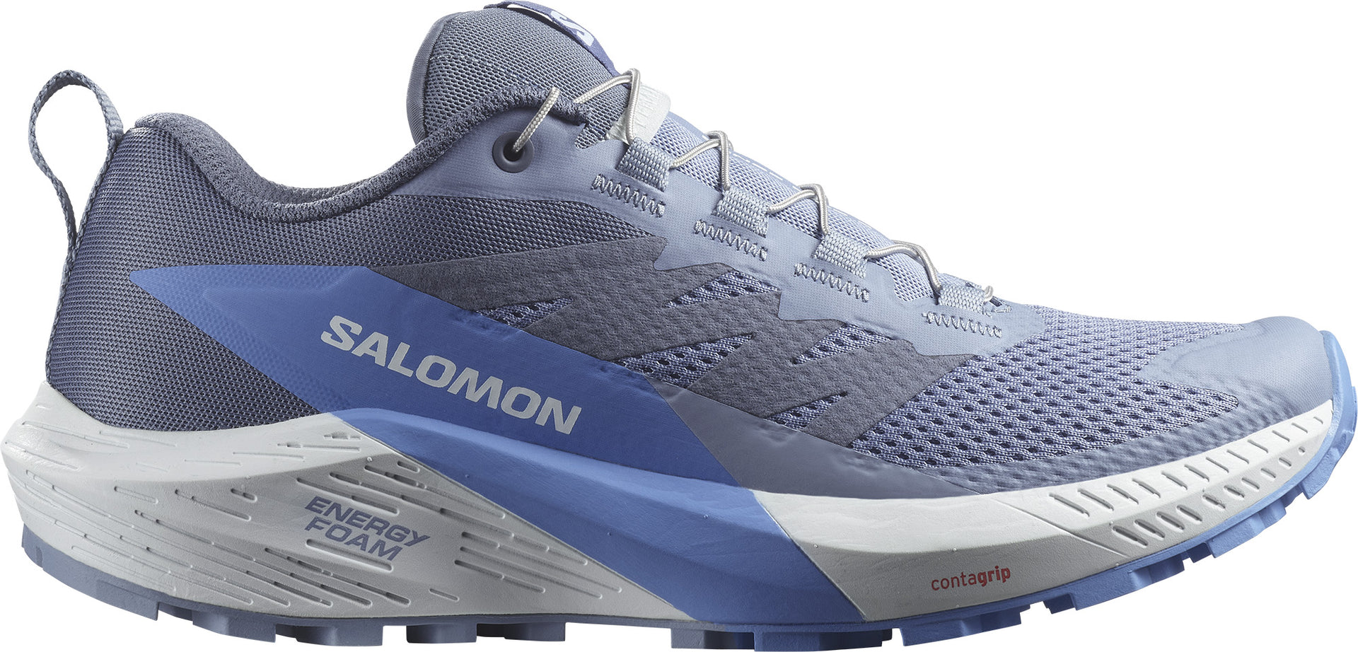 Sense Ride 5 trailrunschoenen