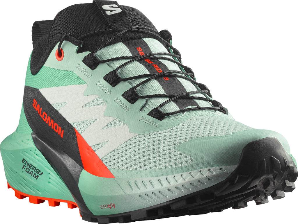 Sense Ride 5 trailrunschoenen