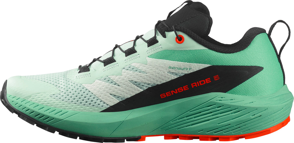 Sense Ride 5 trailrunschoenen
