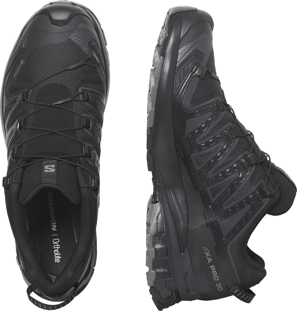 Xa Pro 3d V9 Gore-tex wandelschoenen