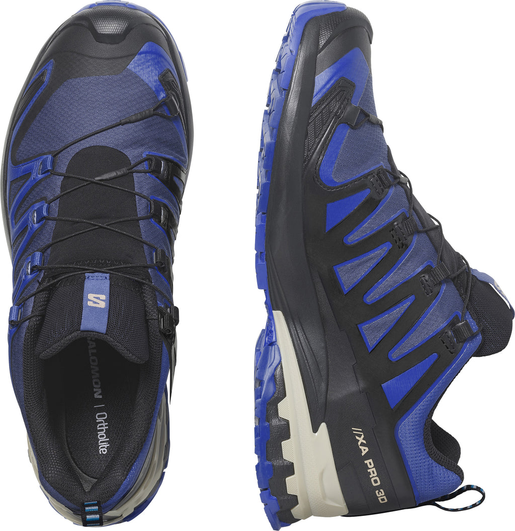 Xa Pro 3d V9 Gore-tex wandelschoenen
