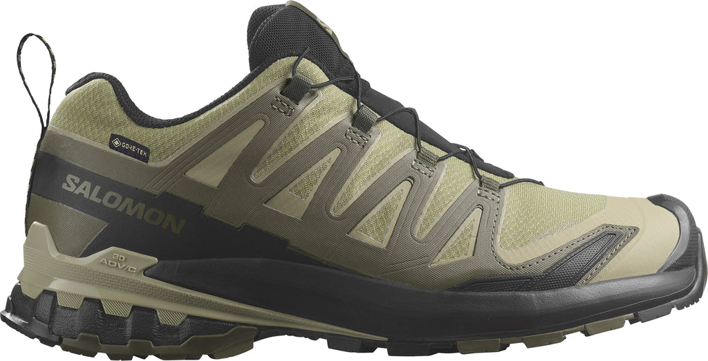 Xa Pro 3d V9 Gore-tex wandelschoenen