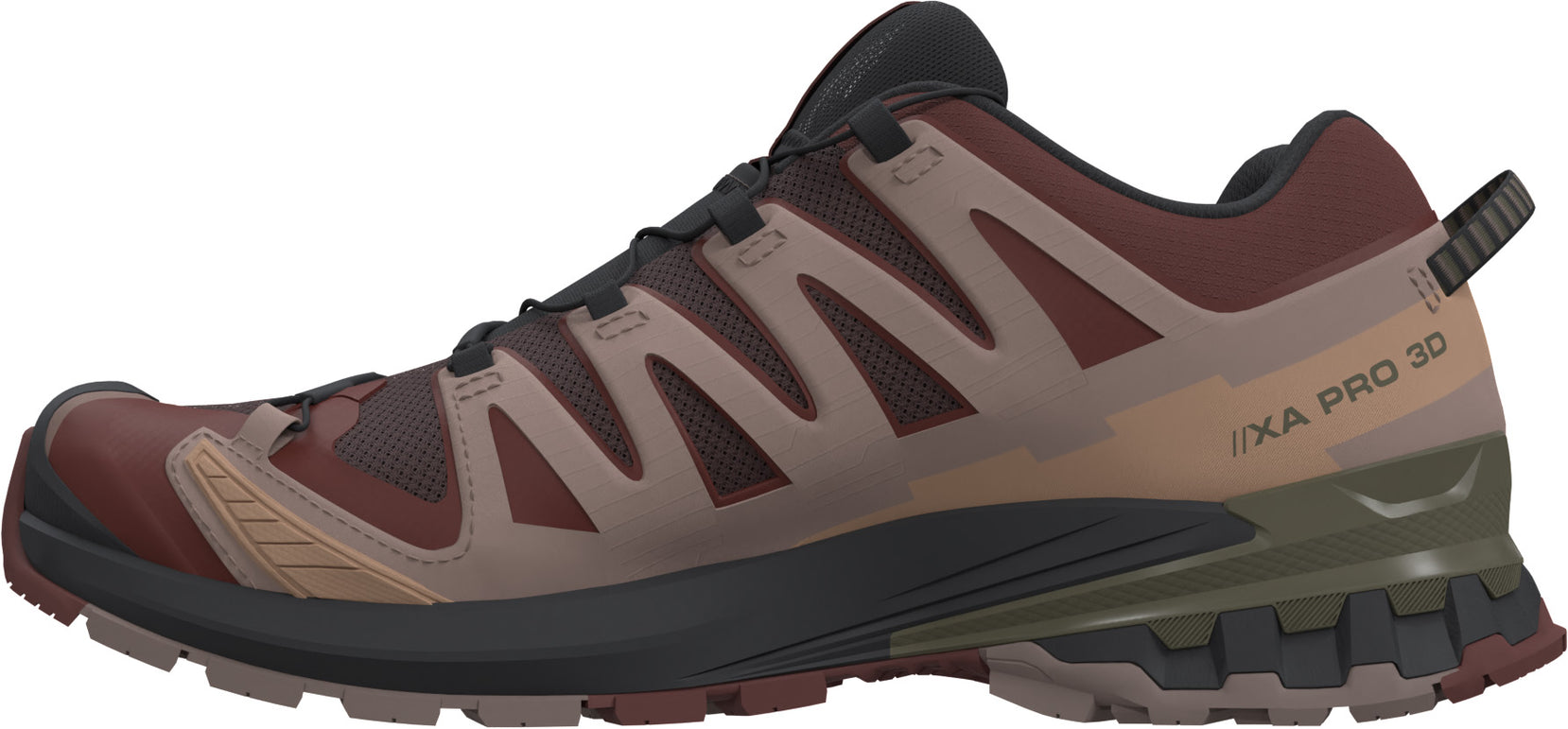 Xa Pro 3d V9 Gore-tex wandelschoenen