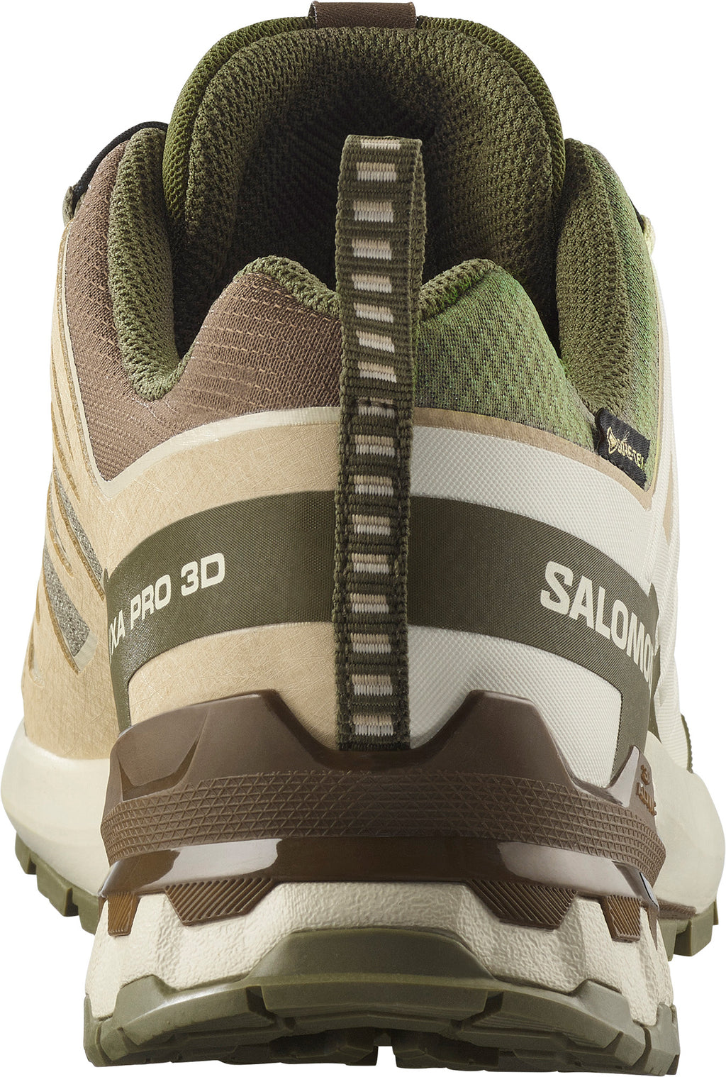 Xa Pro 3d V9 Gore-tex wandelschoenen