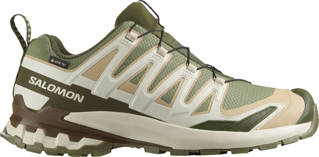 Xa Pro 3d V9 Gore-tex wandelschoenen