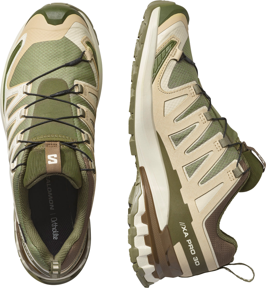 Xa Pro 3d V9 Gore-tex wandelschoenen