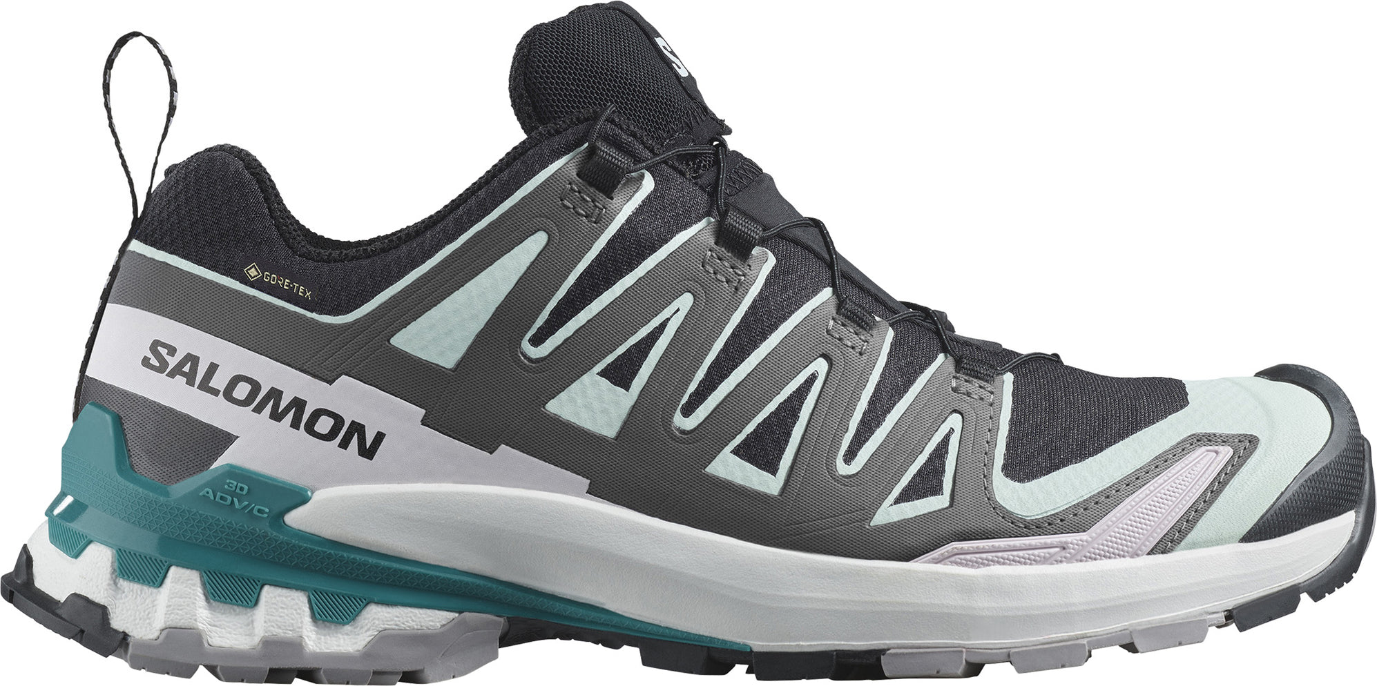 XA Pro 3d V9 Gore-tex wandelschoenen
