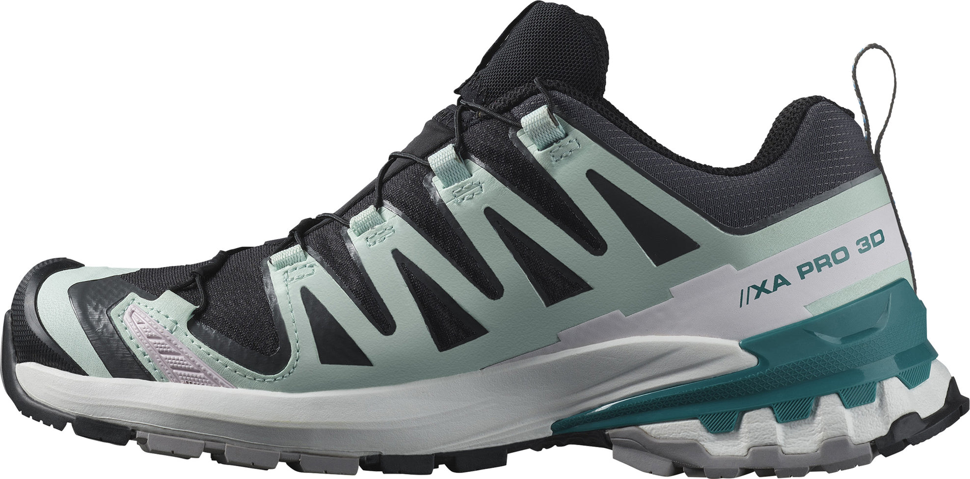 XA Pro 3d V9 Gore-tex wandelschoenen