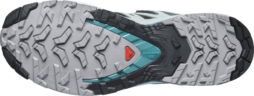 XA Pro 3d V9 Gore-tex wandelschoenen