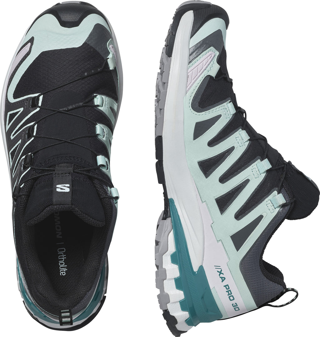 XA Pro 3d V9 Gore-tex wandelschoenen