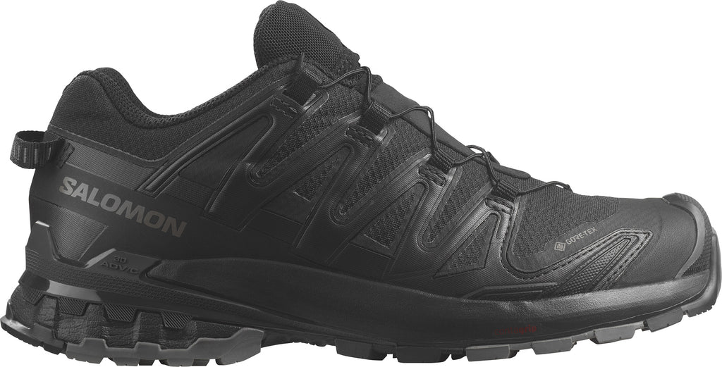 XA Pro 3d V9 Gore-tex wandelschoenen