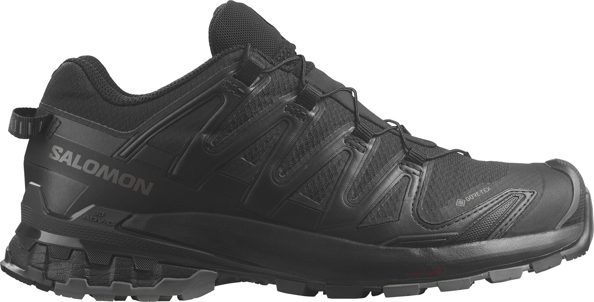 XA Pro 3d V9 Gore-tex wandelschoenen