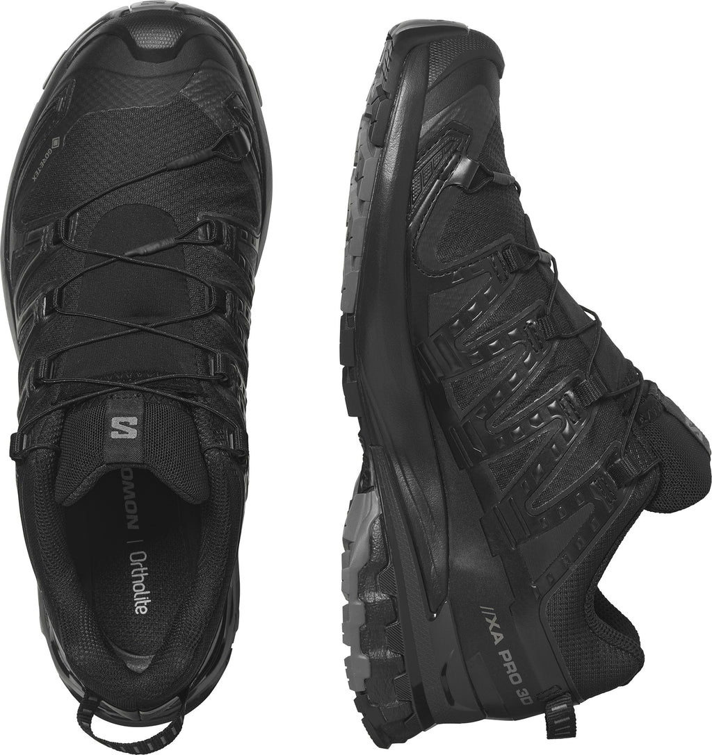 XA Pro 3d V9 Gore-tex wandelschoenen