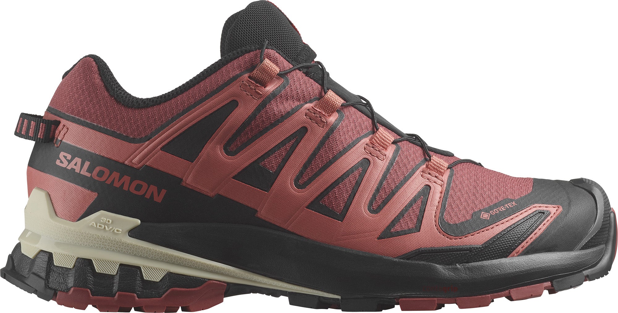 XA Pro 3d V9 Gore-tex wandelschoenen