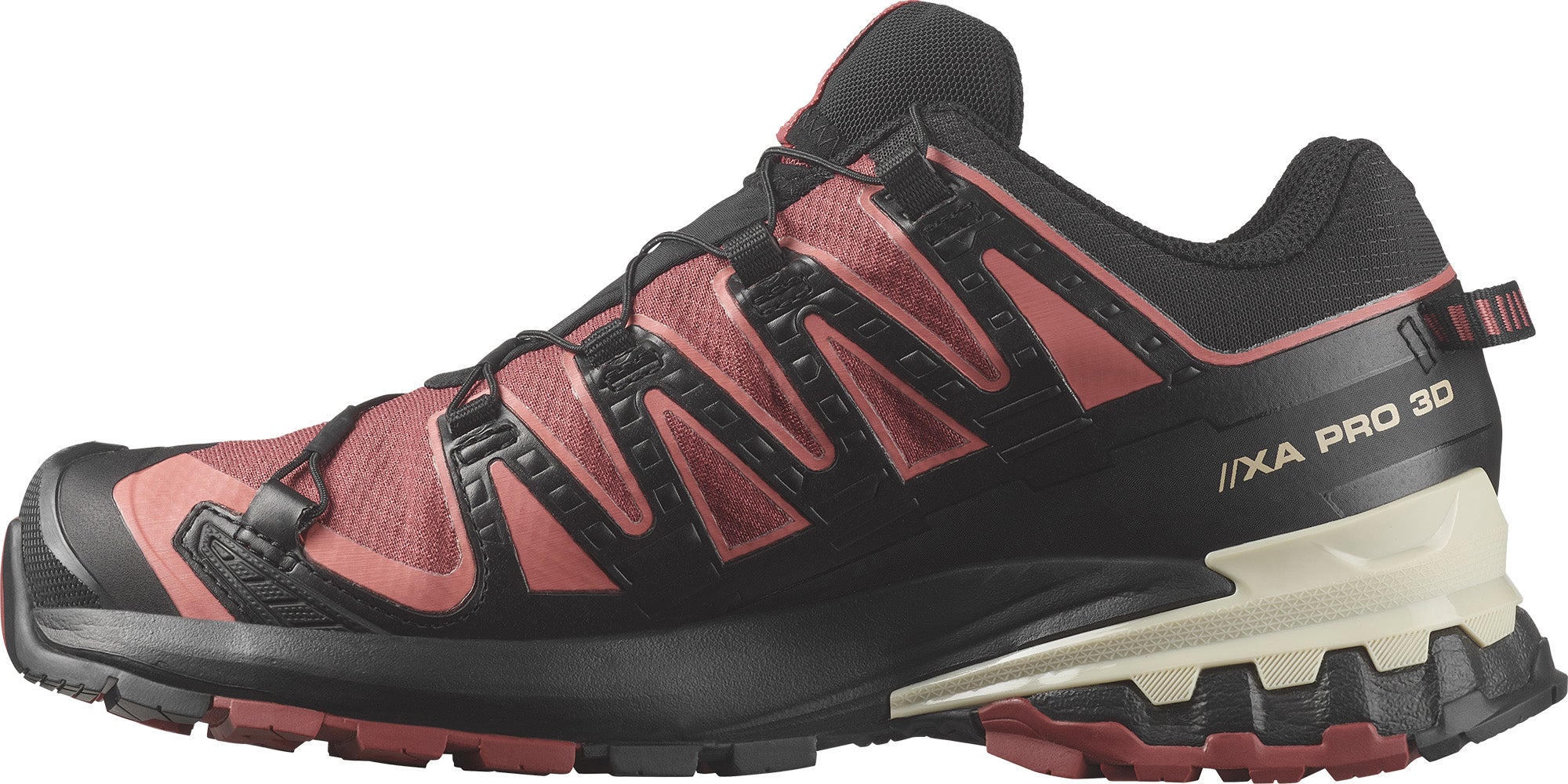 XA Pro 3d V9 Gore-tex wandelschoenen