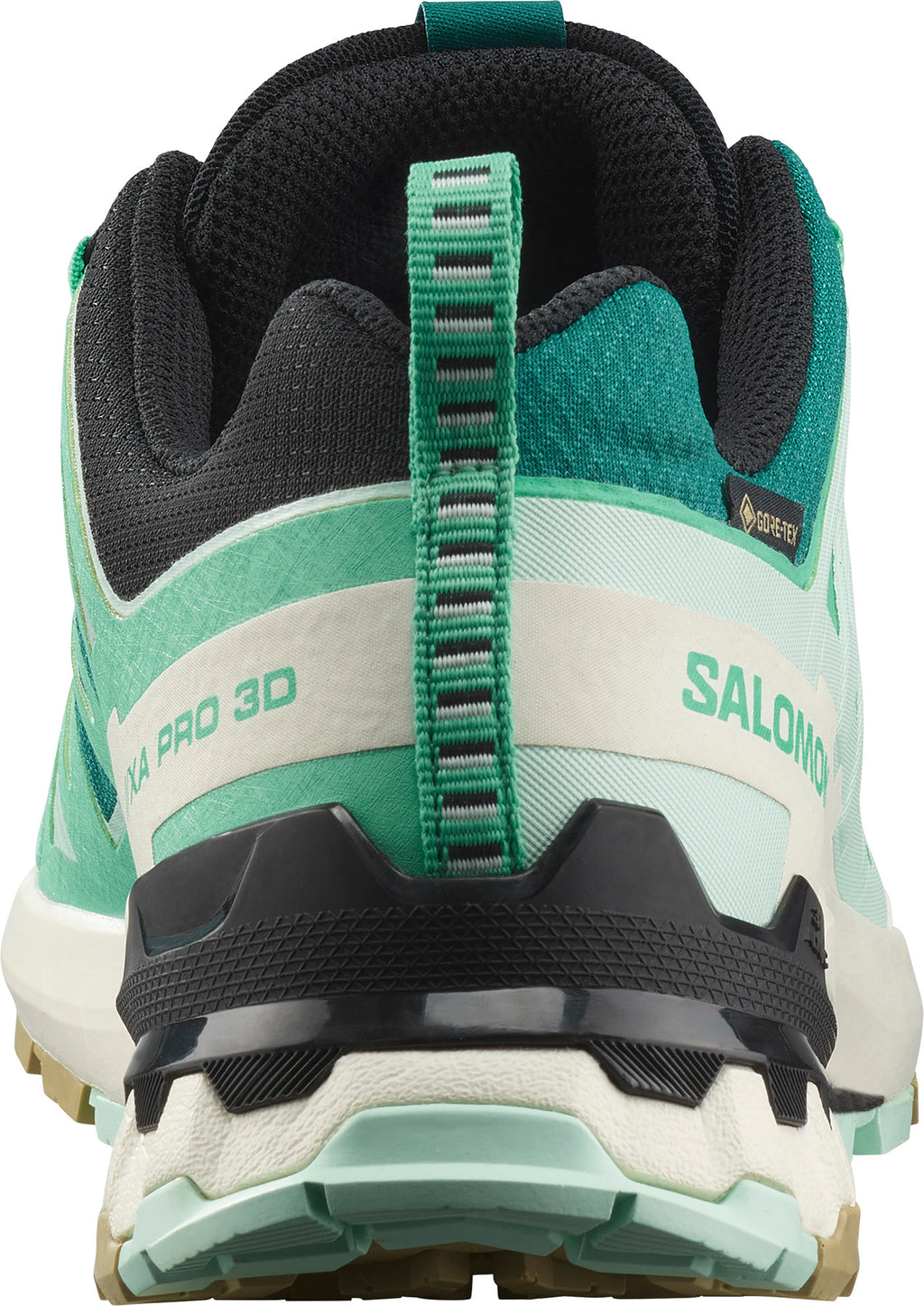 XA Pro 3d V9 Gore-tex wandelschoenen