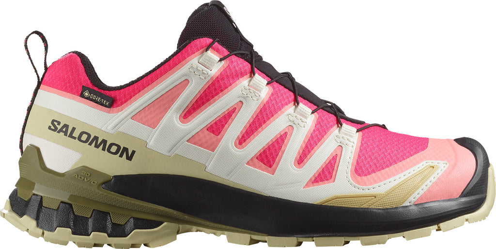 XA Pro 3d V9 Gore-tex wandelschoenen
