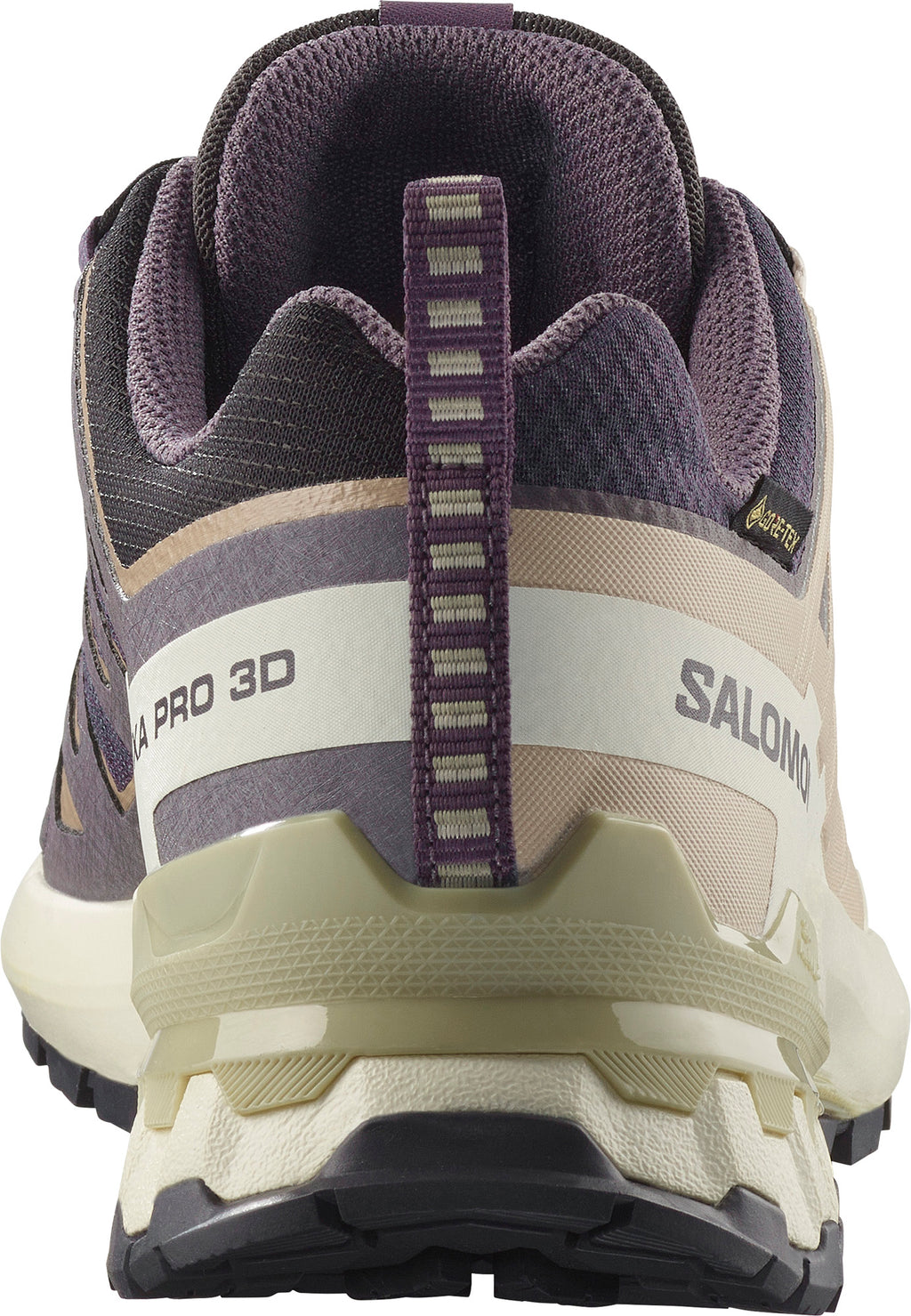 XA Pro 3d V9 Gore-tex wandelschoenen
