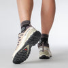 XA Pro 3d V9 Gore-tex wandelschoenen