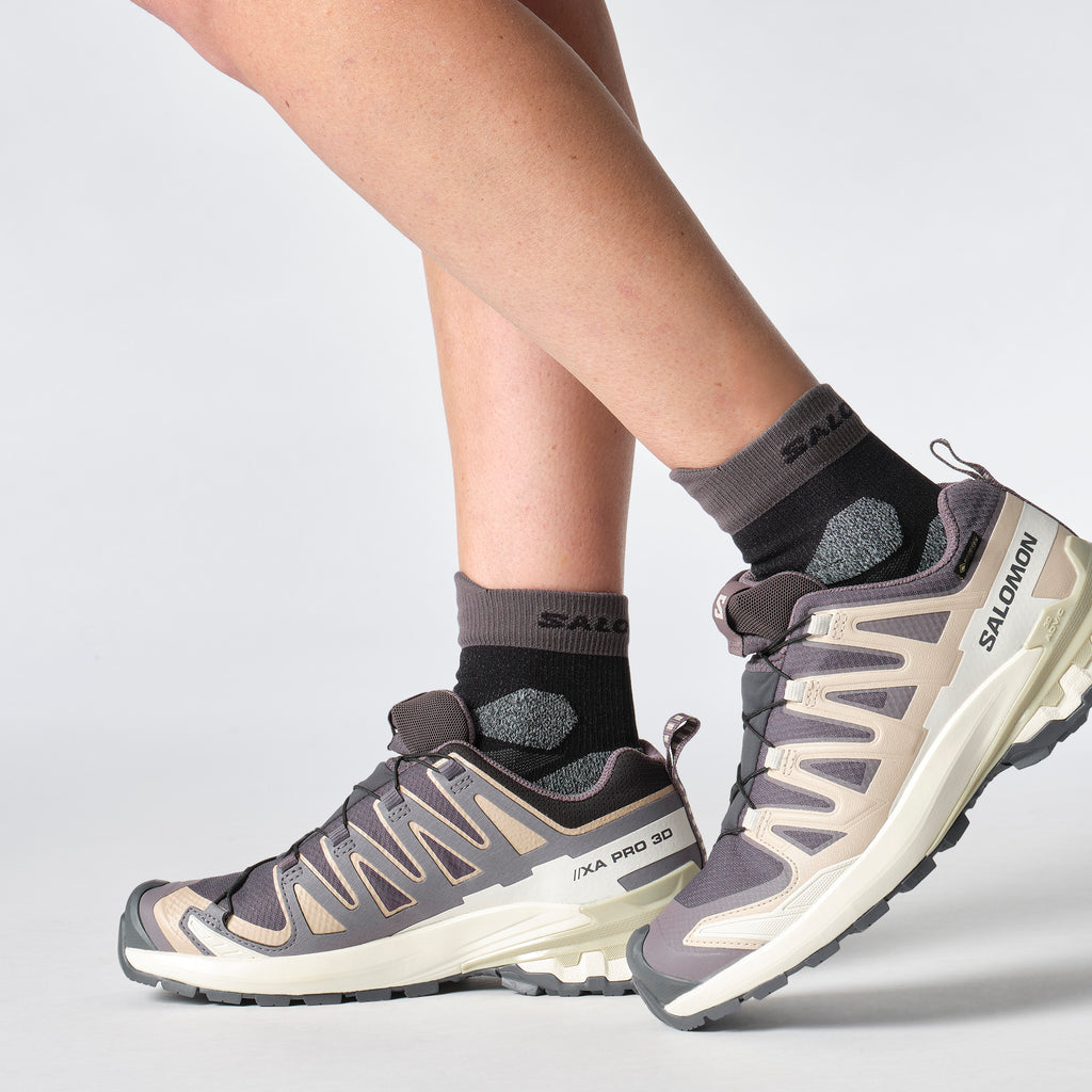 XA Pro 3d V9 Gore-tex wandelschoenen